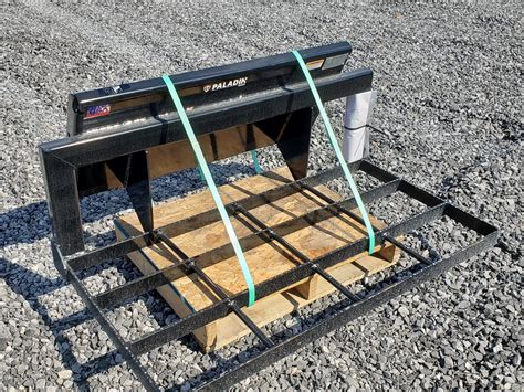 soil plane for mini skid steer|Skid Steer Land Leveler, Land Plane Attachments.